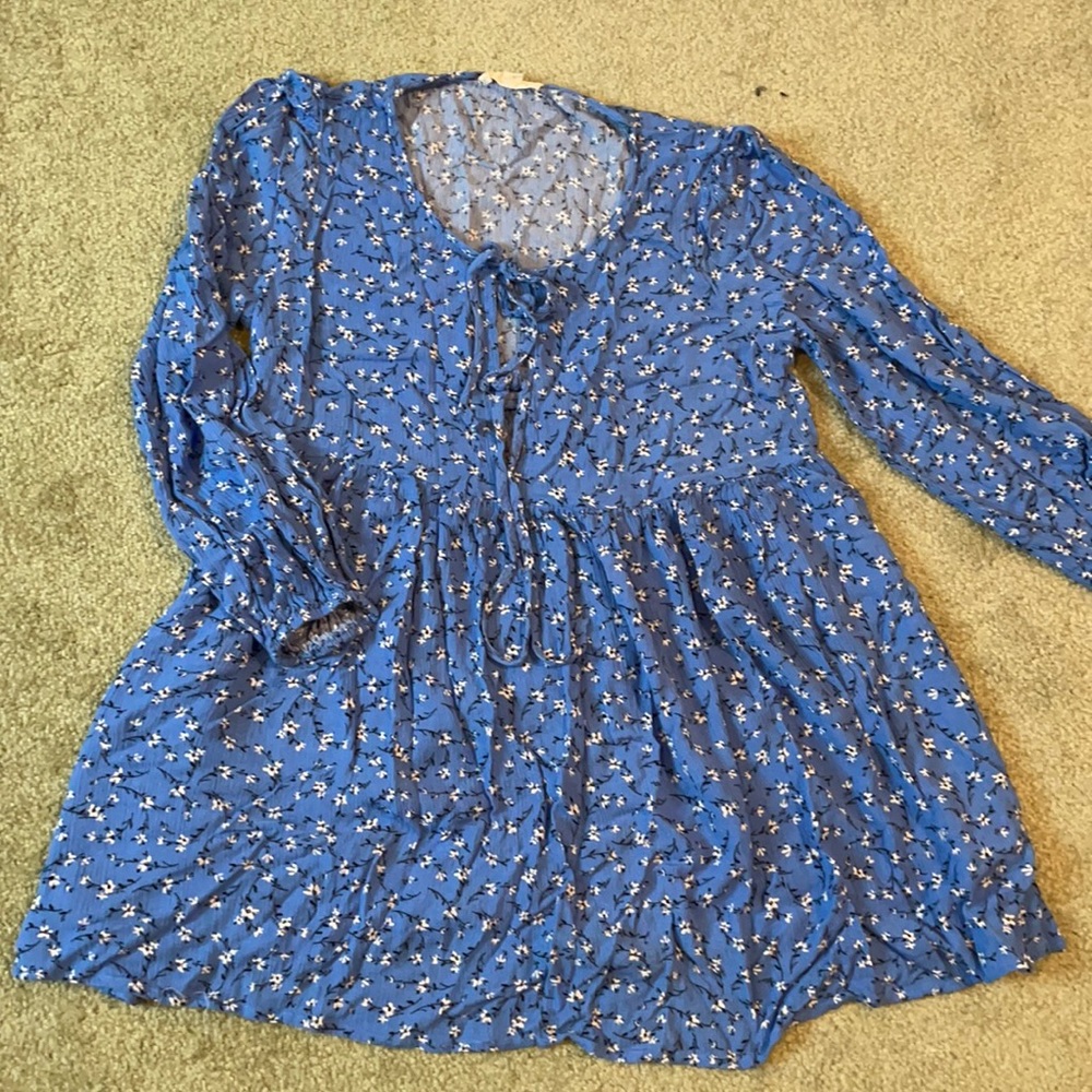 Pacsun dress